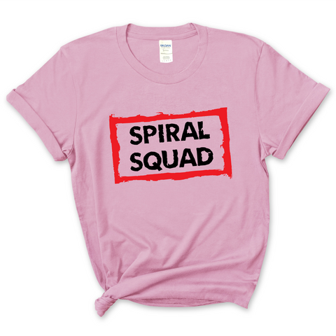 Spiral Squad T-Shirt