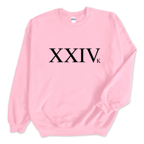 XXIVk Crewneck Sweatshirt