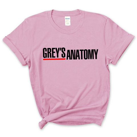 Grey's Anatomy T-Shirt