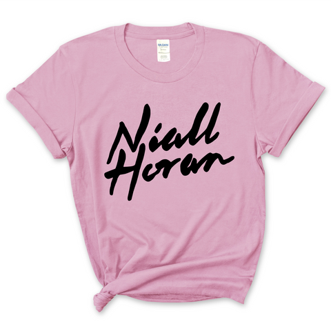 Niall Horan T-Shirt