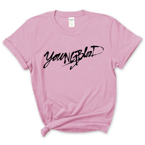 Youngblood T-Shirt