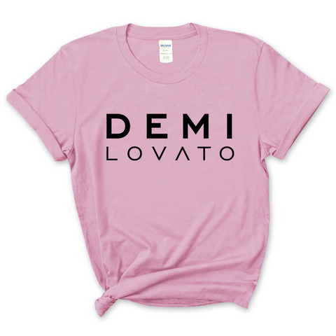 Demi Lovato T-Shirt