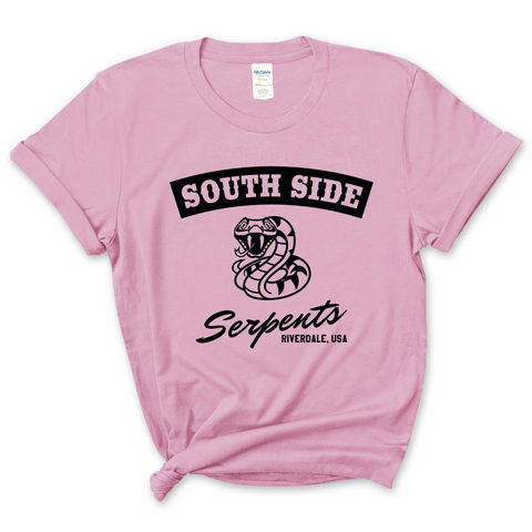 South Side Serpents T-Shirt