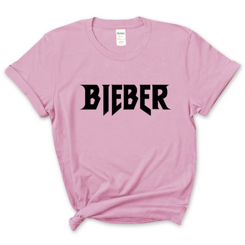 Bieber T-Shirt