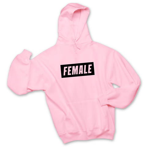 FEMALE Hoodie