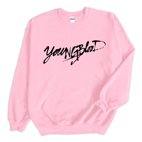 Youngblood Crewneck Sweatshirt
