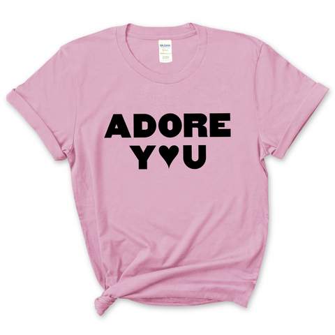 Adore You T-Shirt