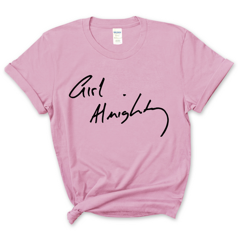 Girl Almighty T-Shirt