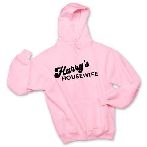 Harry's Houswife Hoodie