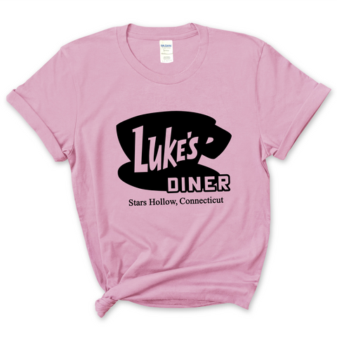 Luke's Diner T-Shirt