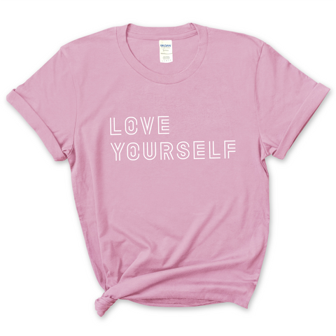 Love Yourself T-Shirt