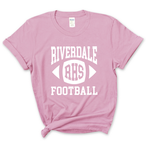 Riverdale RHS Football T-Shirt