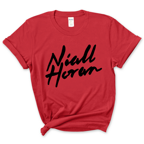 Niall Horan T-Shirt