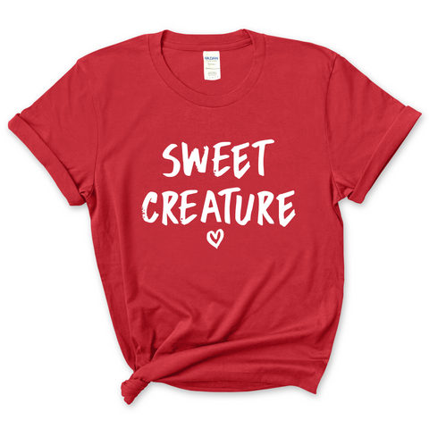 Sweet Creature T-Shirt