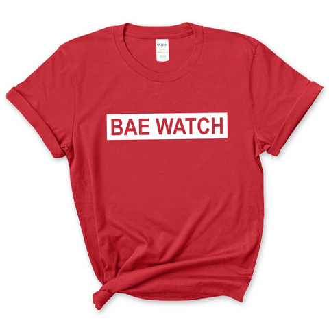 Bae Watch T-Shirt