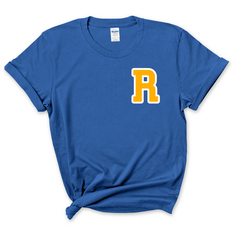 Riverdale "R" T-Shirt