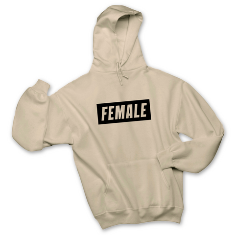 FEMALE Hoodie