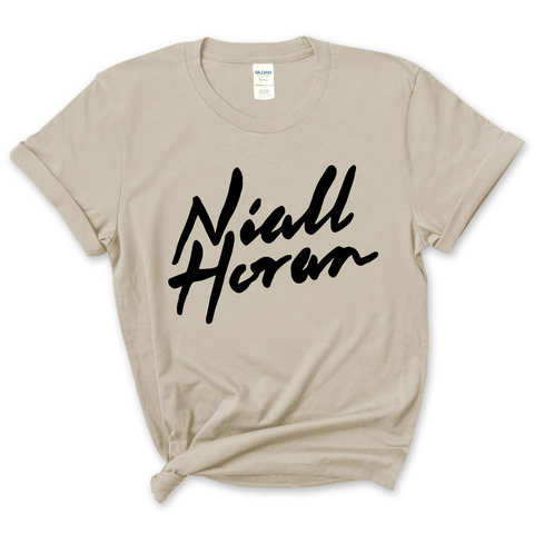 Niall Horan T-Shirt