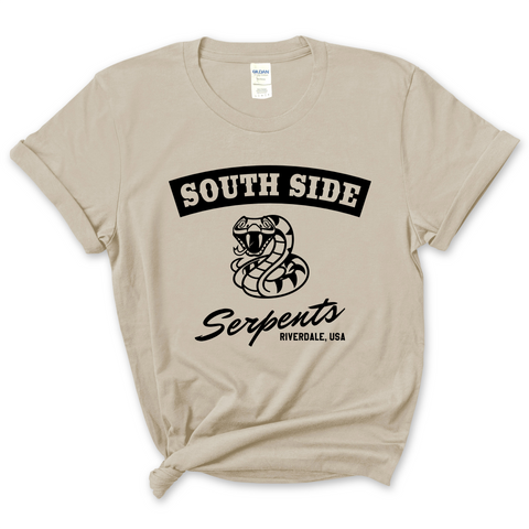 South Side Serpents T-Shirt