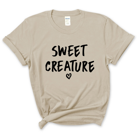 Sweet Creature T-Shirt