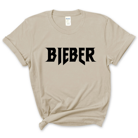 Bieber T-Shirt