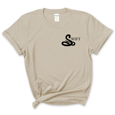 Swift Snake T-Shirt