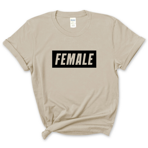 Female T-Shirt