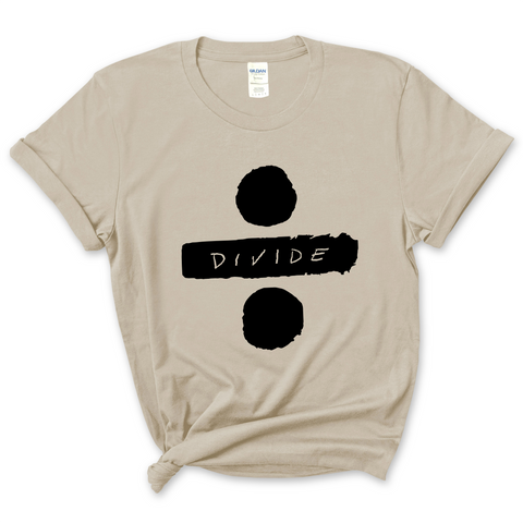 Divide T-Shirt