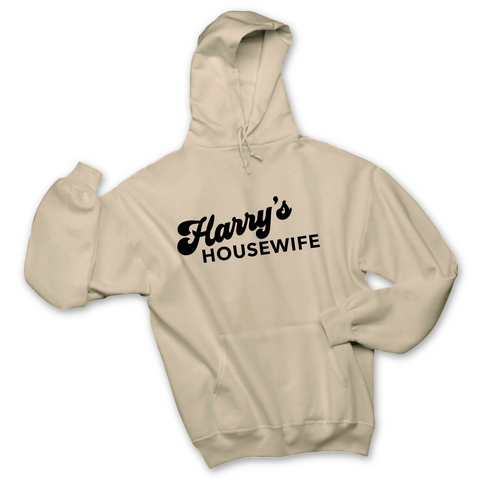 Harry's Houswife Hoodie