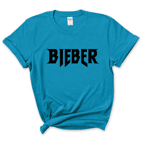 Bieber T-Shirt