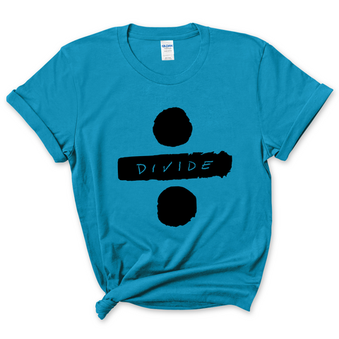 Divide T-Shirt