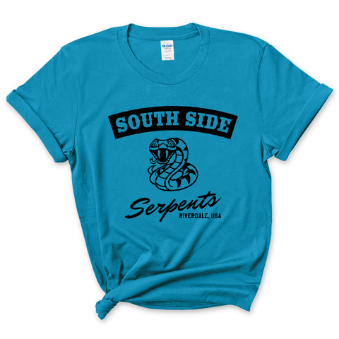 South Side Serpents T-Shirt