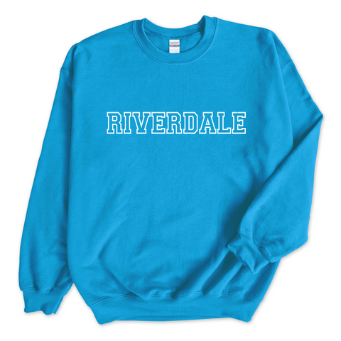 Riverdale Crewneck Sweatshirt