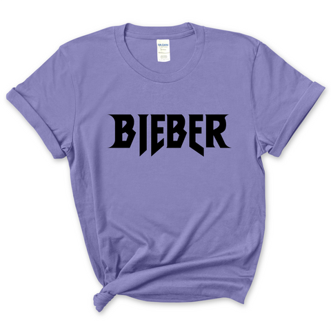 Bieber T-Shirt