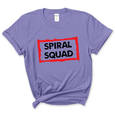 Spiral Squad T-Shirt