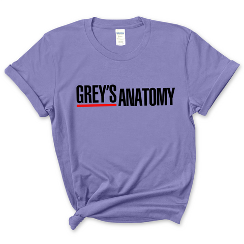 Grey's Anatomy T-Shirt