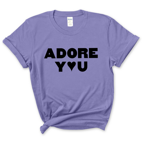 Adore You T-Shirt
