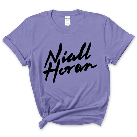 Niall Horan T-Shirt