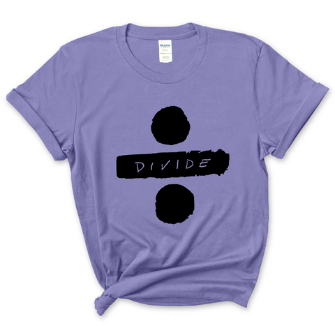 Divide T-Shirt