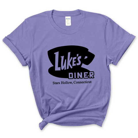 Luke's Diner T-Shirt