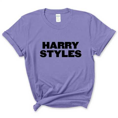 Harry Styles T-Shirt