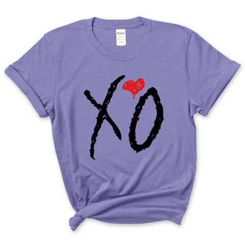 XO T-Shirt