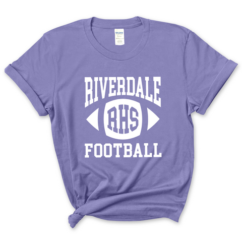 Riverdale RHS Football T-Shirt