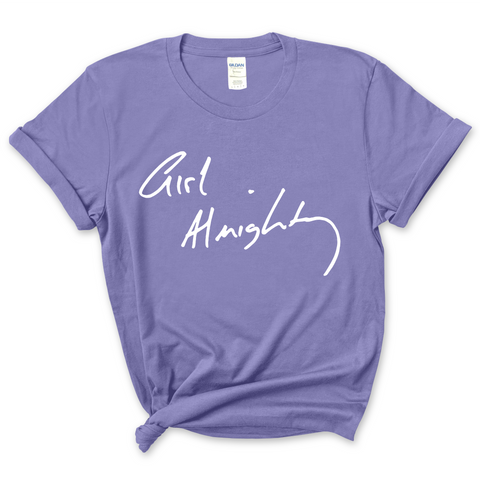 Girl Almighty T-Shirt