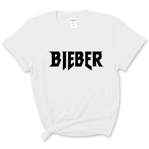 Bieber T-Shirt