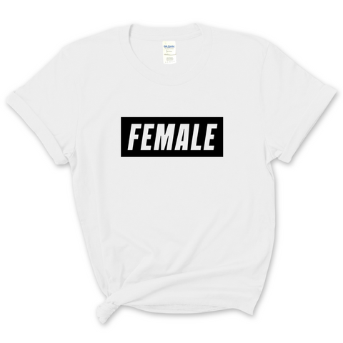 Female T-Shirt