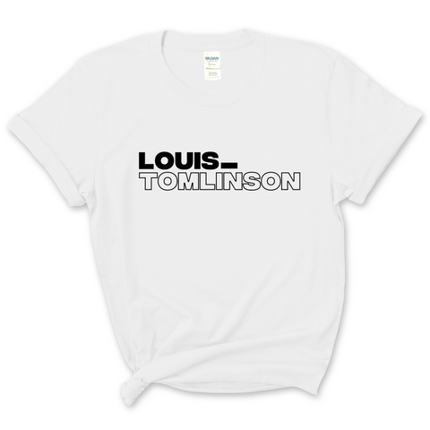 Louis_Tomlinson T-Shirt