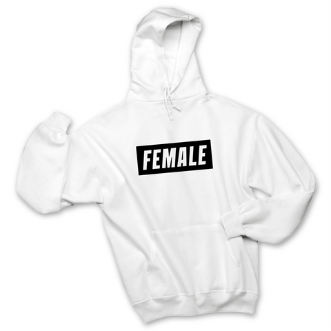 FEMALE Hoodie