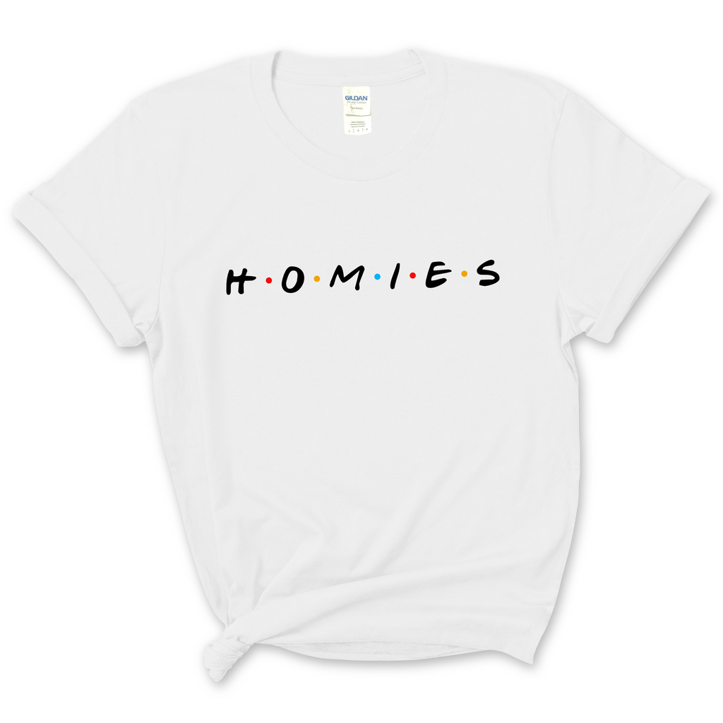 H.O.M.I.E.S T-Shirt