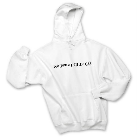 No Tears Left To Cry Sweatshirt